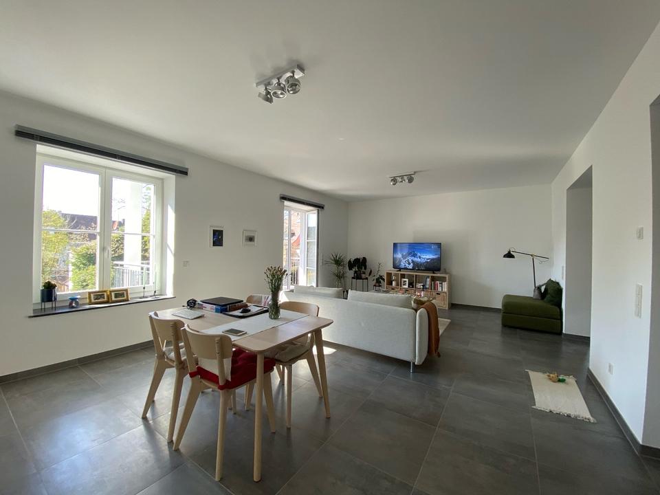 Thumbnail-3 ZKB - Exklusive Wohnung mit gehobener Ausstattung in TOP Wohnla