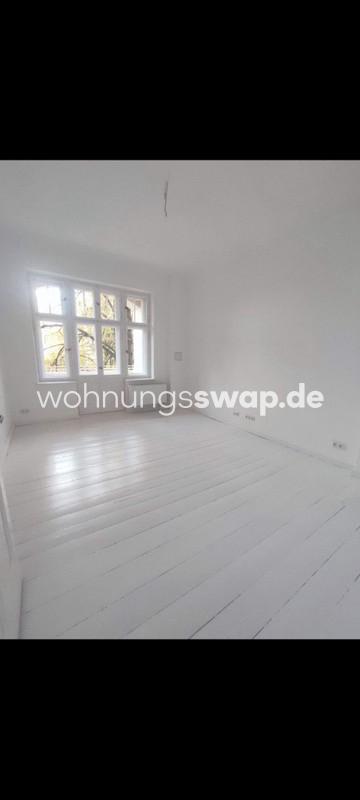 Thumbnail-Wohnungsswap - 2 Zimmer, 64 m² - Weserstraße, Neukölln, Berlin