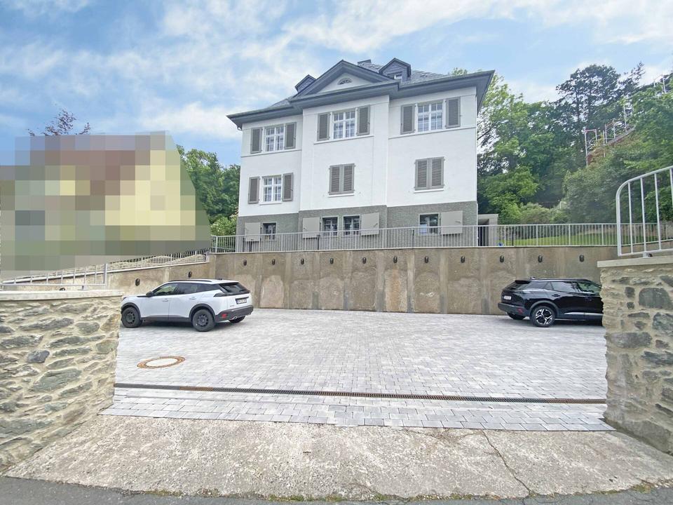Thumbnail-Exklusives Wohnen im Villenviertel von Wetzlar