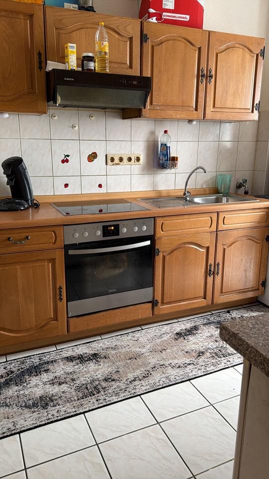 Thumbnail-2 Zimmer Wohnung ca. 55 qm mit EBK in Bad Cannstatt zu vermieten