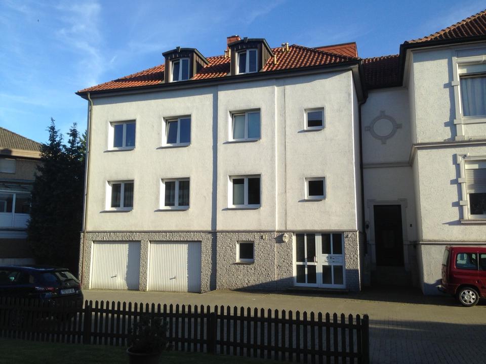 Thumbnail-Schöne 3 Zimmer Wohnung im Zentrum von Burgsteinfurt