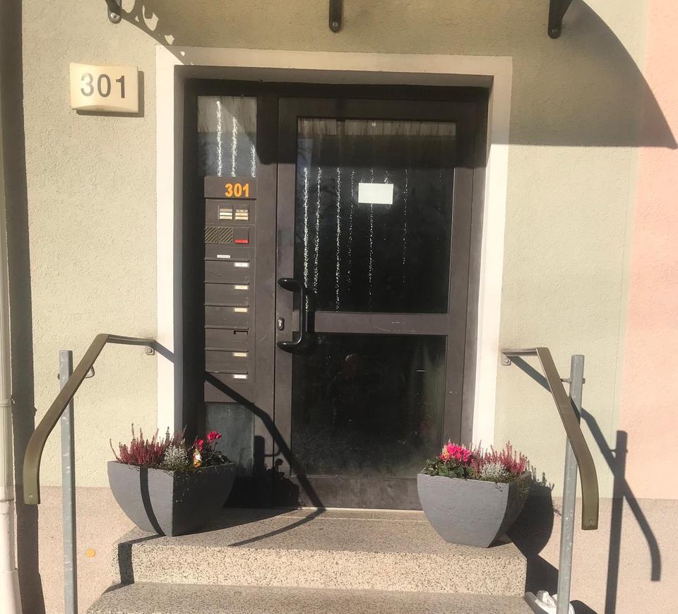 Thumbnail-Dachgeschosswohnung zu vermieten