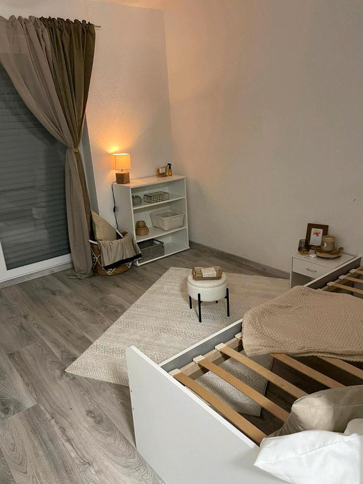 Thumbnail-Wohnung zur Untermiete in Schwenningen