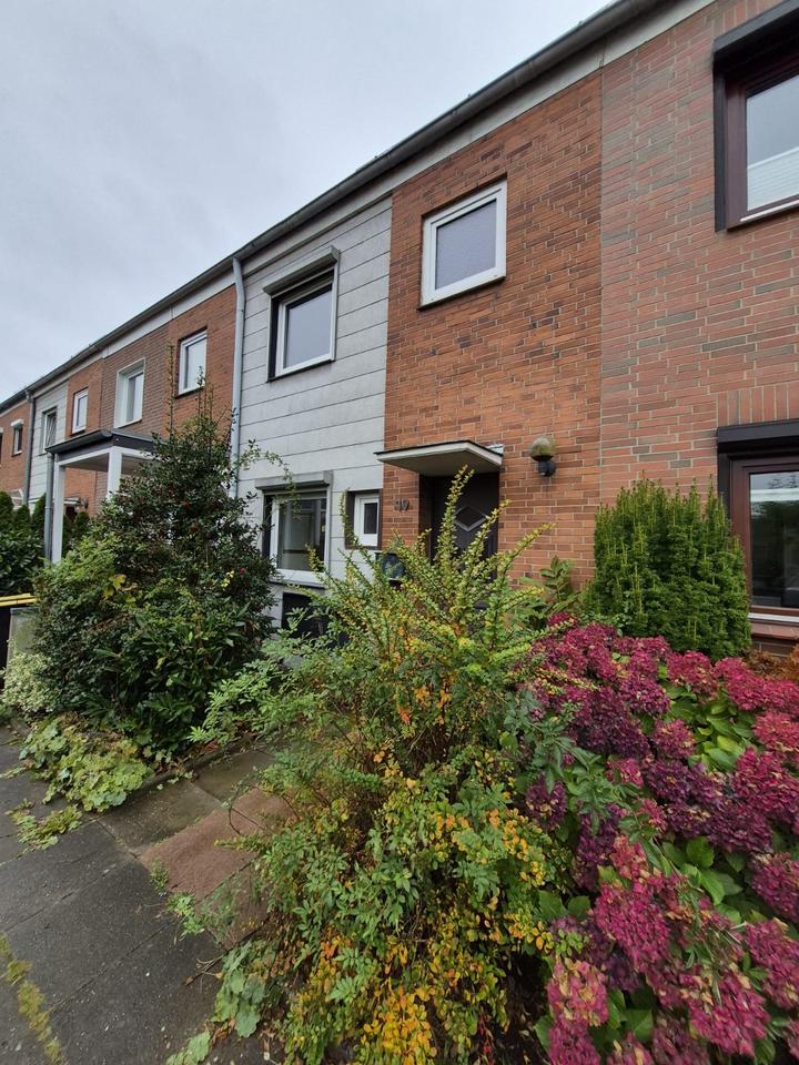 Thumbnail-Ohne Provision! Reihenmittelhaus mit über 20m² Ausbaureserve