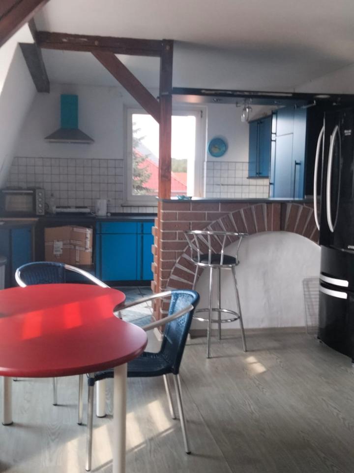 Thumbnail-Appartement Wohnung Lutherstadt - Wittenberg