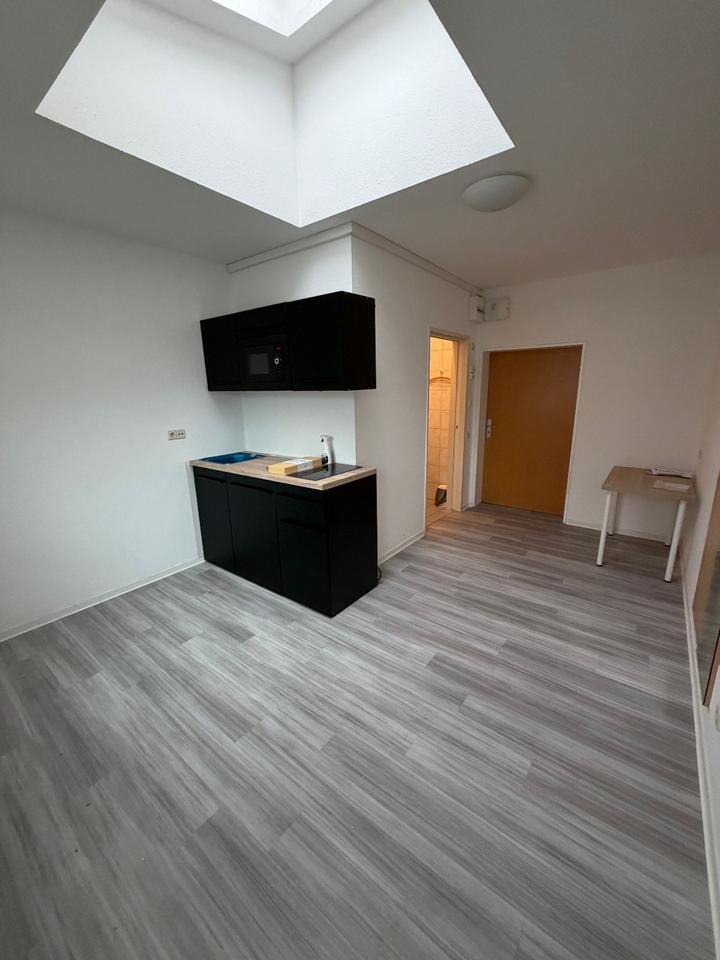 Thumbnail-Einzelappartement zu vermieten