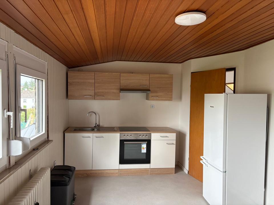 Thumbnail-Dachgeschosswohnung für 1 Person