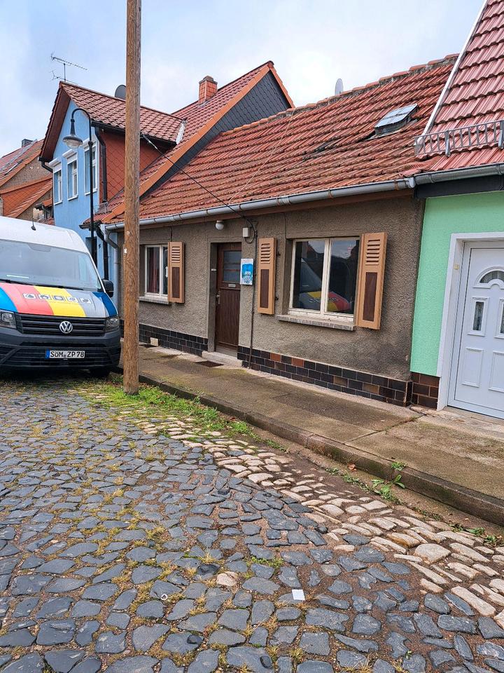 Thumbnail-Ein familien Haus