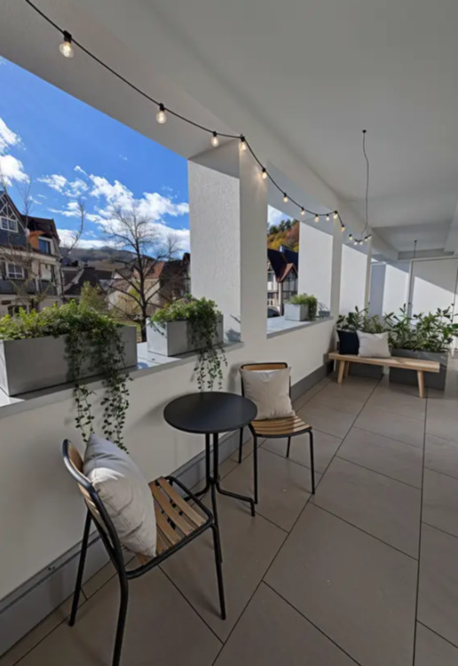 Thumbnail-Exklusives Wohnen: Stilvolle 2–3-Zimmer-Wohnungen - Erstbezug