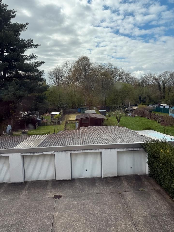 Thumbnail-Mietwohnung 75m2 3,5 Zimmer GE-Horst