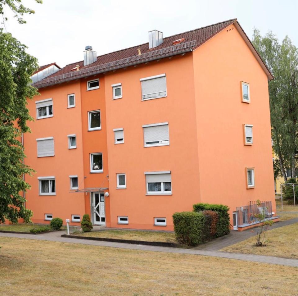 Thumbnail-2 Zimmer Wohnung inklusive Küche zur Vermietung ruhige Lage