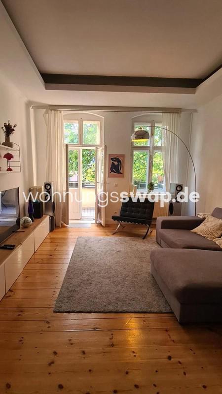 Thumbnail-Wohnungsswap - 2 Zimmer, 81 m² - Dorotheastraße, Lichtenberg, Berlin