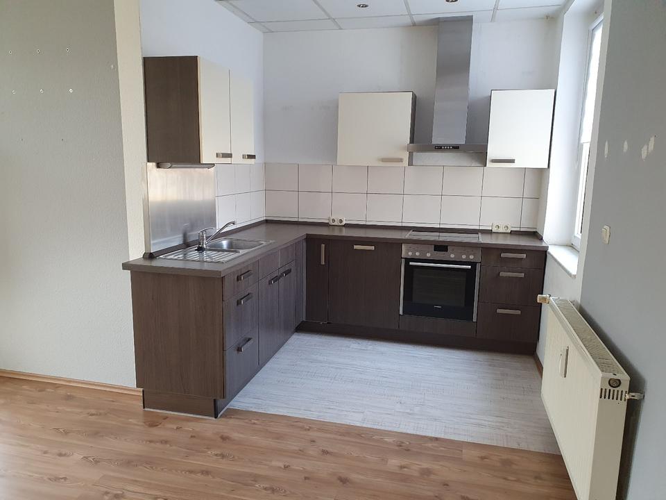 Thumbnail-Dreiraumwohnung