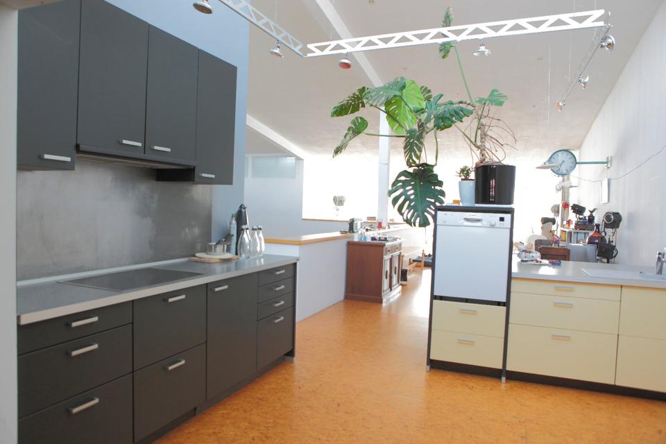 Thumbnail-Schönes Loft mit großer Terrasse.