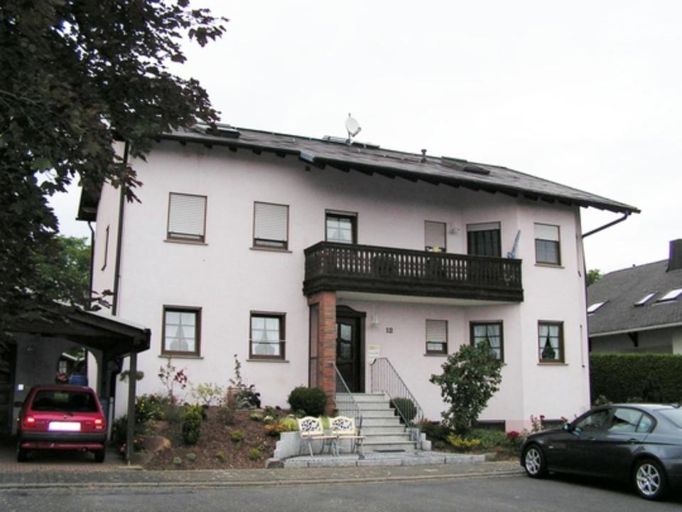 Thumbnail-Wohnung 4Zimmer, Küche, Bad