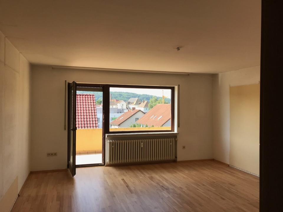 Thumbnail-Marktheidenfeld 3-Zimmer Wohnung zum 01.06.2026 zu vermieten