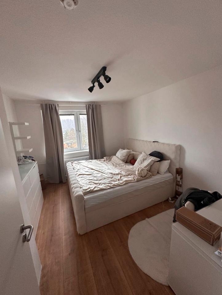 Thumbnail-Mietwohnung