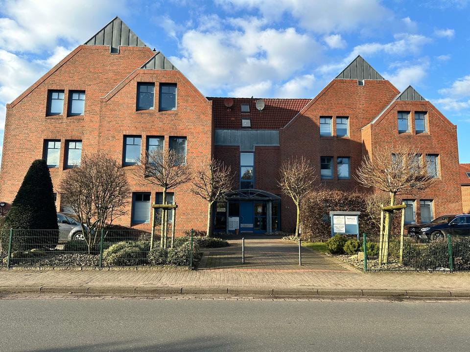 Thumbnail-Schöne, helle 3-Zimmer Wohnung in Bakum