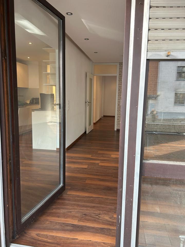 Thumbnail-4 Zimmer Wohnung im Steinbachtal Würzburg