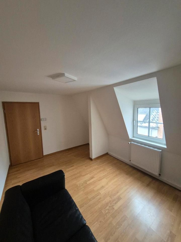 Thumbnail-Wohnung in Trier-Zentrum
