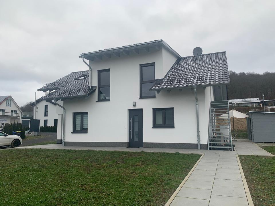 Thumbnail-Mietwohnung Halbinsel Scheid, Klima, Barrierefrei. GEWERBLICH!!!