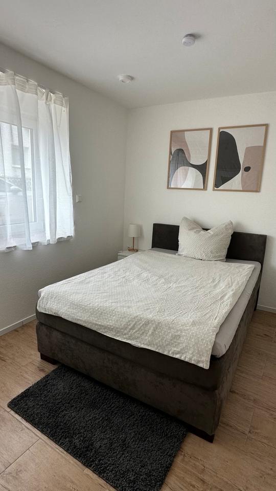 Thumbnail-Möbliertes Appartment zu vermieten