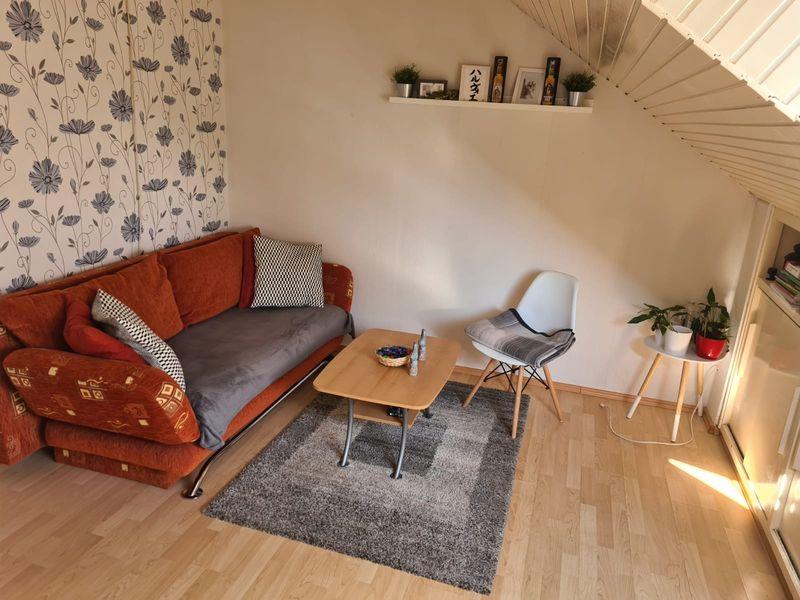 Thumbnail-2 Zimmer Wohnung Bad Hersfeld (Eichhof ) Möbliert