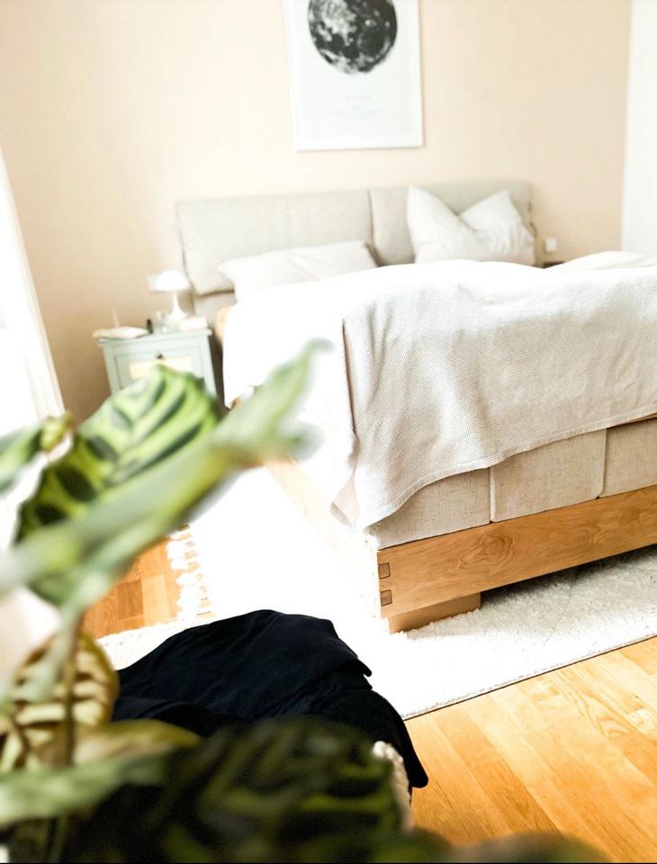 Thumbnail-2 Zimmer KURZZEIT MIETE Baden-Baden