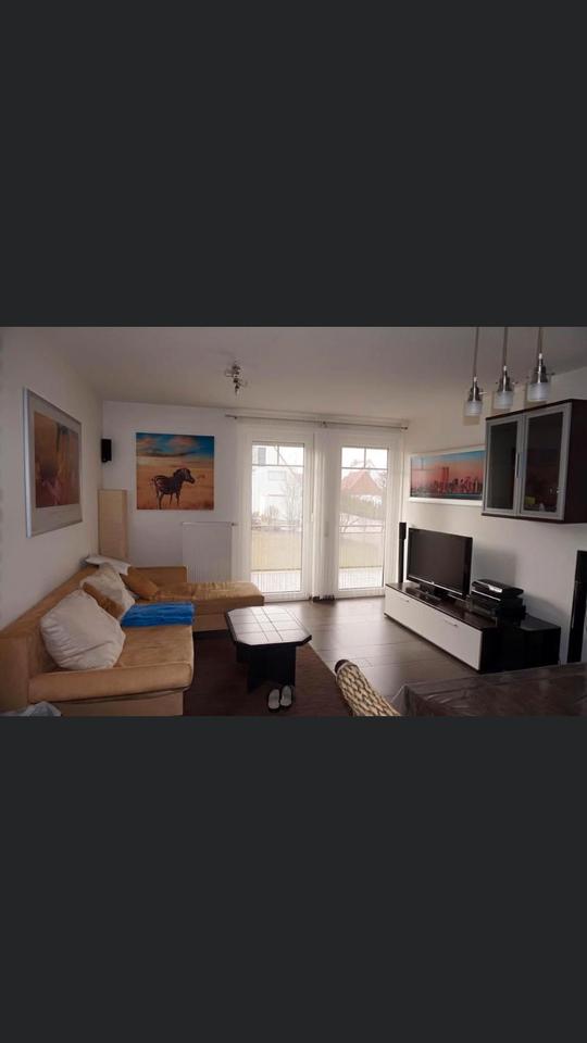 Thumbnail-Wohnung Kreuzespann Dinkelsbühl