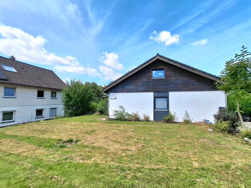 Thumbnail-Haus in Lohfelden BJ 1989Energieausweis C