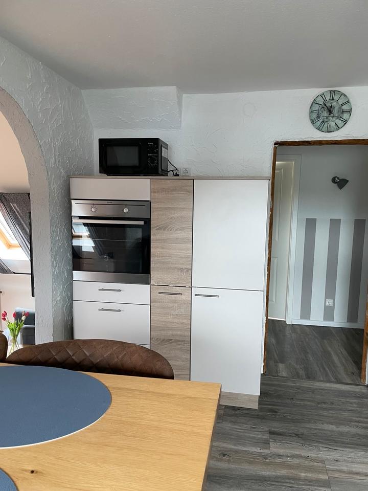 Thumbnail-MonteurUrlaubsunterkunft. Nordsee-Strand-Schortens