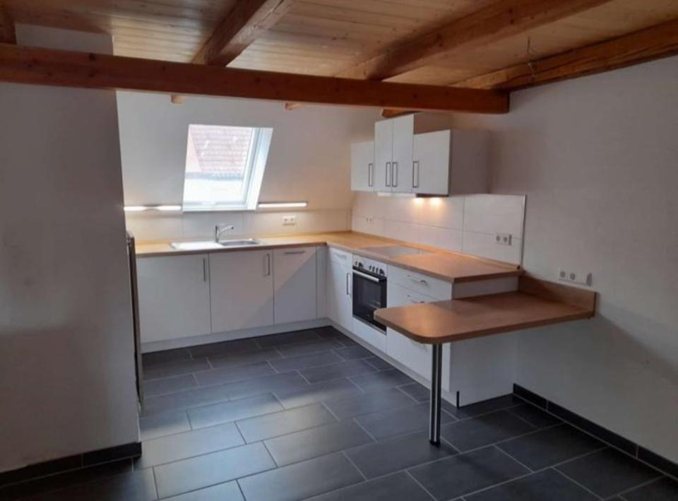 Thumbnail-UntermieteZwischenmiete Dinkelsbühl