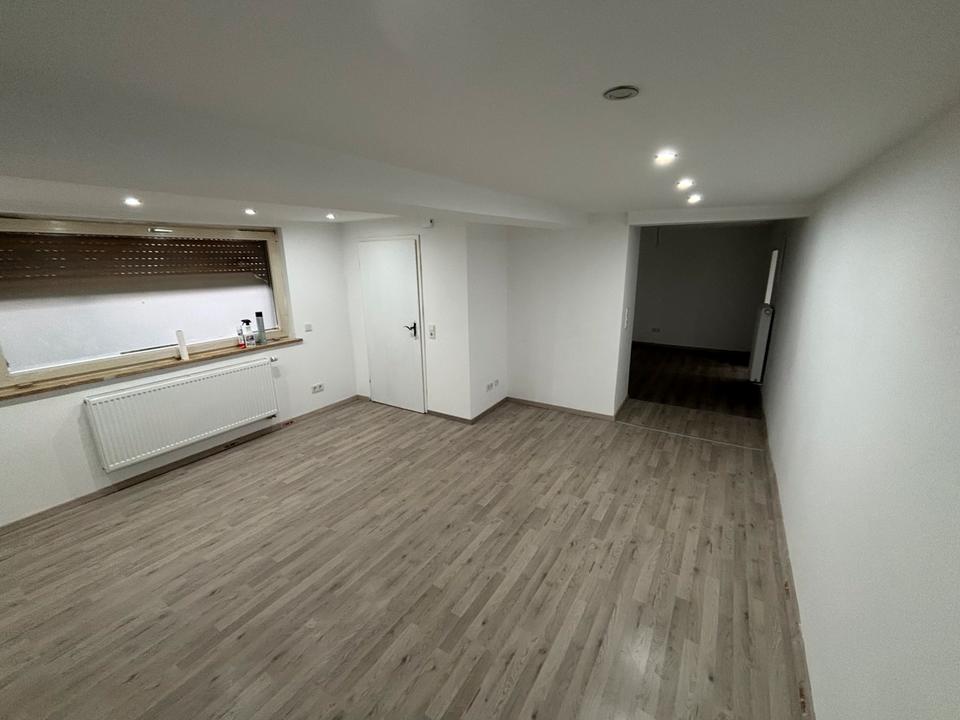 Thumbnail-2 Zimmer Wohnung in zentraler Lage in Rennerod