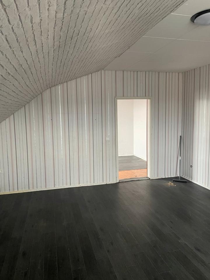 Thumbnail-Helle 3 ZKB Wohnung in Merchweiler