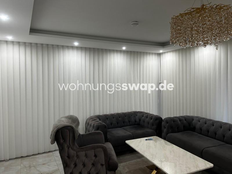Thumbnail-Wohnungsswap - 4 Zimmer, 120 m² - Elsenstraße, Alt-Treptow, Berlin