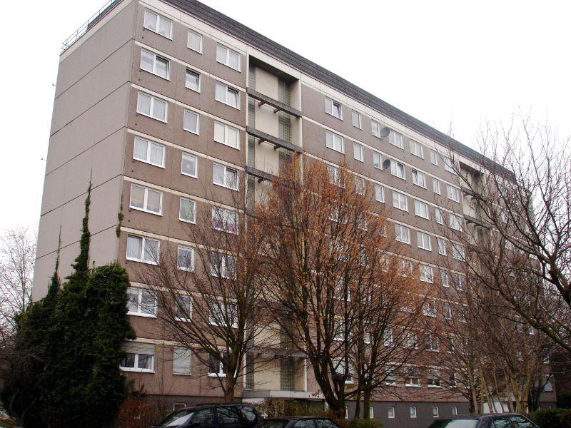 Thumbnail-Gut geschnittene Wohnung mit Platz für die kleine Familie
