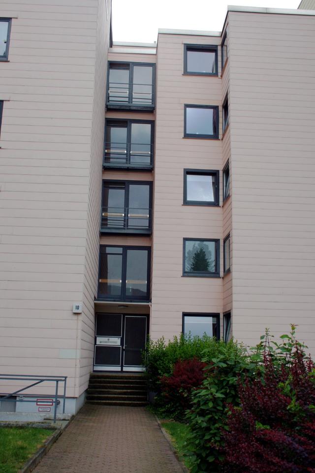 Thumbnail-Vermietete Eigentumswohnung