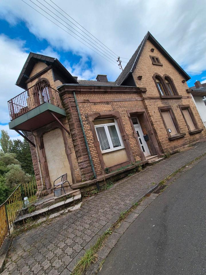 Thumbnail-Haus zum Verkauf