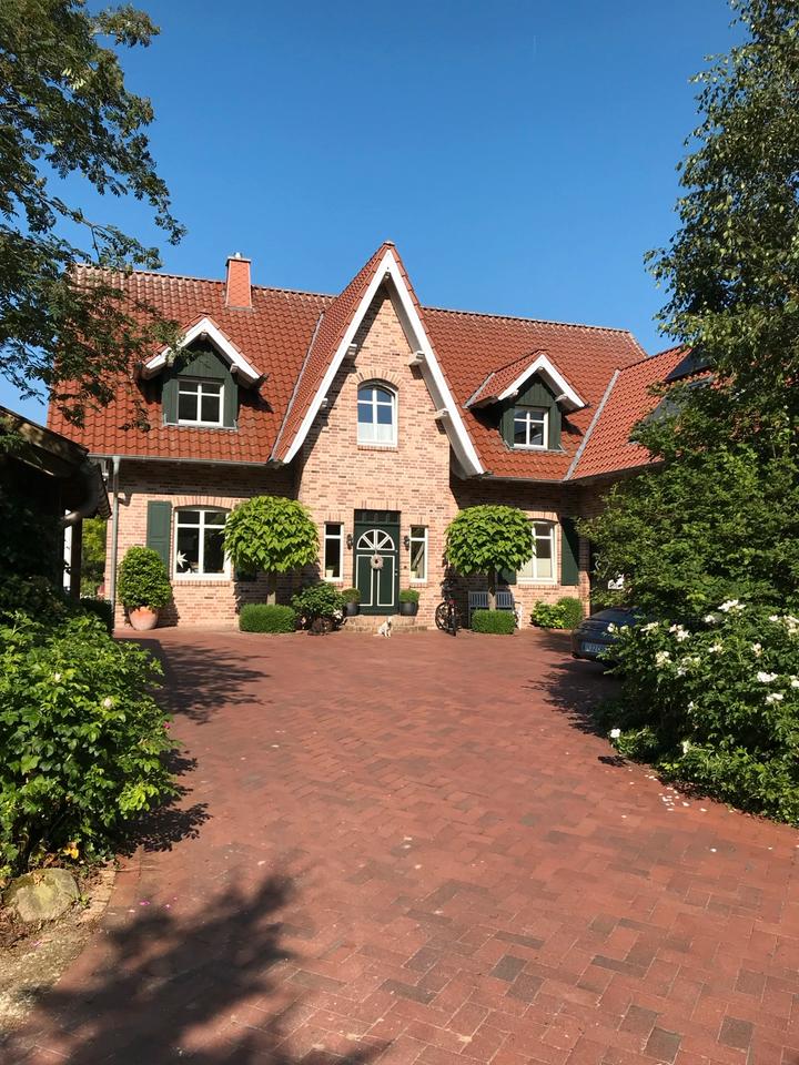 Thumbnail-Ferienwohnung in Hilter bei Osnabrück Bielefeld Last Minute