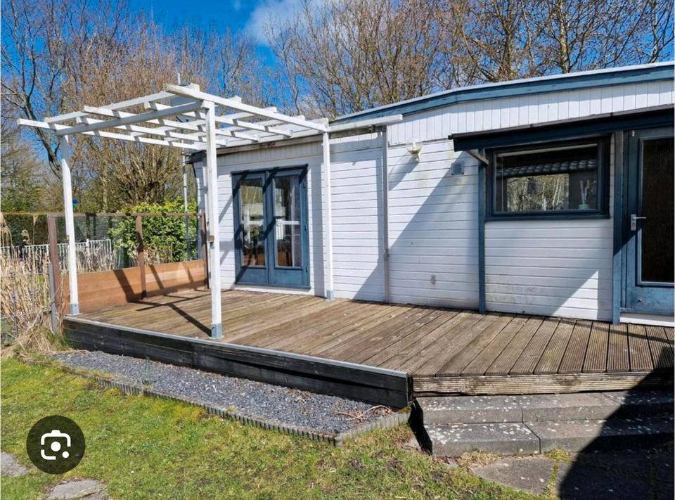 Thumbnail-CHALET SEASIDE - Holle Poarte - MAKKUM - IJsselmeer