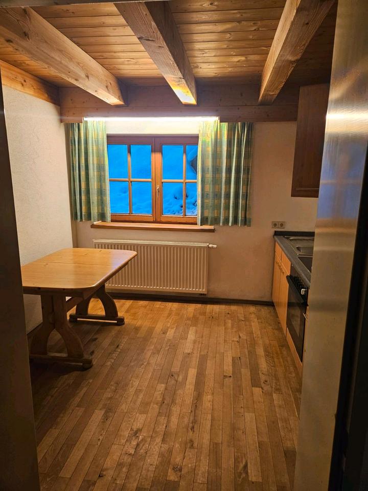 Thumbnail-Souterrain Wohnung