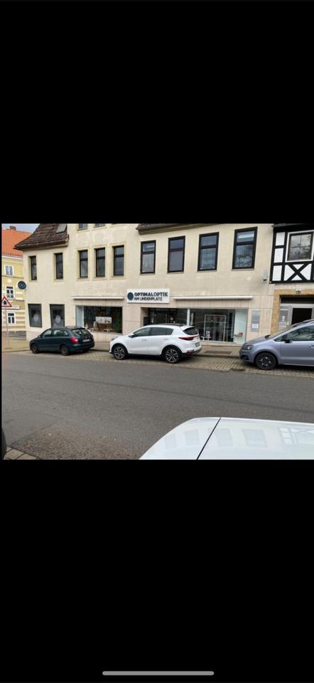 Thumbnail-Wohnung zu vermieten