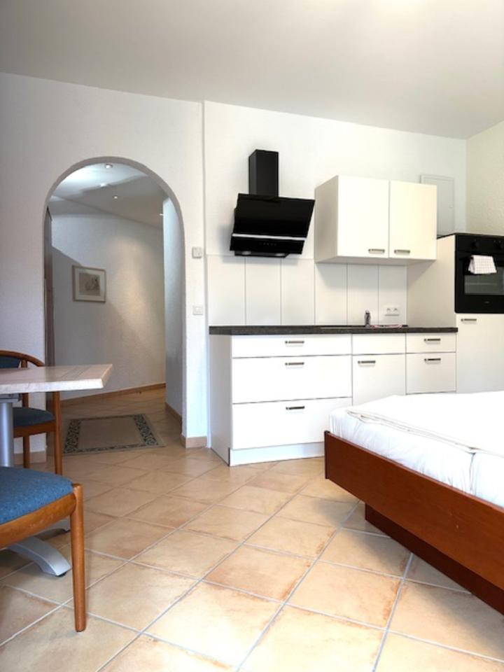 Thumbnail-Singleappartement zur Miete