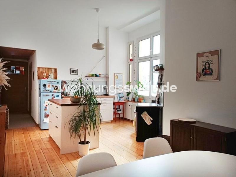 Thumbnail-Wohnungsswap - 3 Zimmer, 69 m² - Regensburger Straße, Wilmersdorf, Berlin