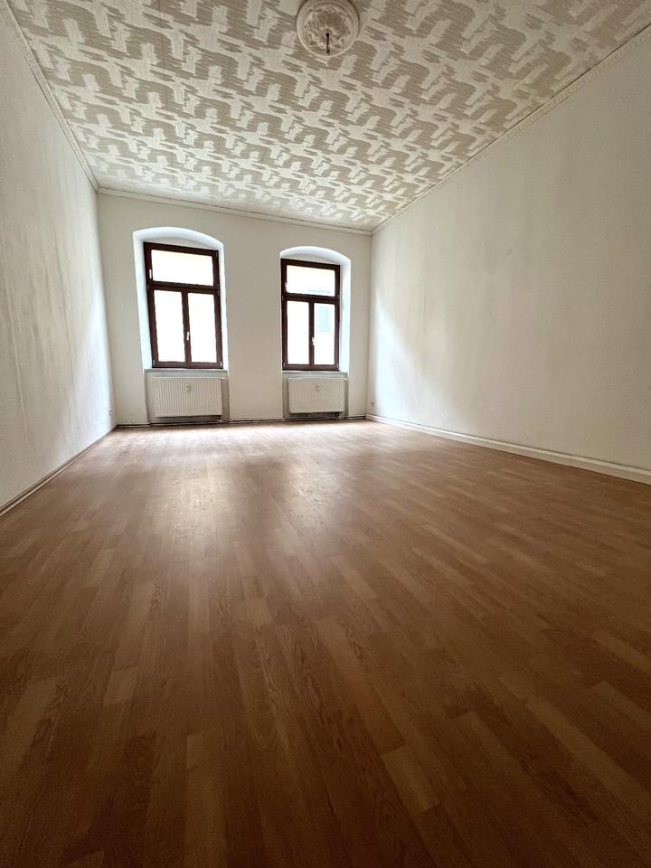 Thumbnail-Großzügige 4-Raum-Wohnung im Herzen von Zittau – ideal für Familien oder WGs