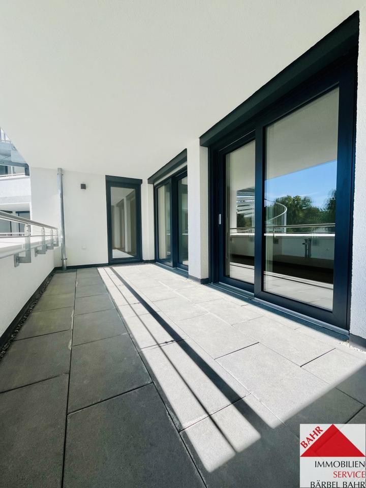 Thumbnail-4-Zi.-Stadtwohnung (Neubau-Erstbezug) wartet aus Sie!