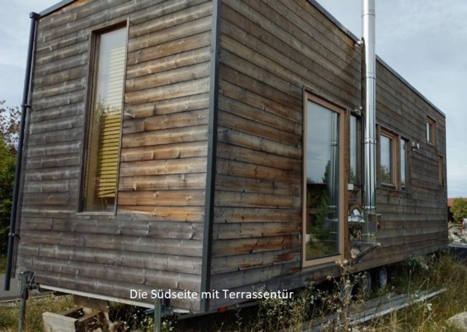 Thumbnail-Ferienhaus, TH, Tiny Haus, Mobilheim