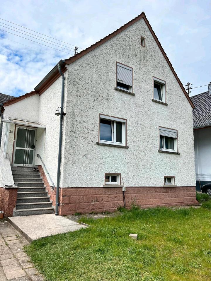 Thumbnail-Haus in Bechhofen