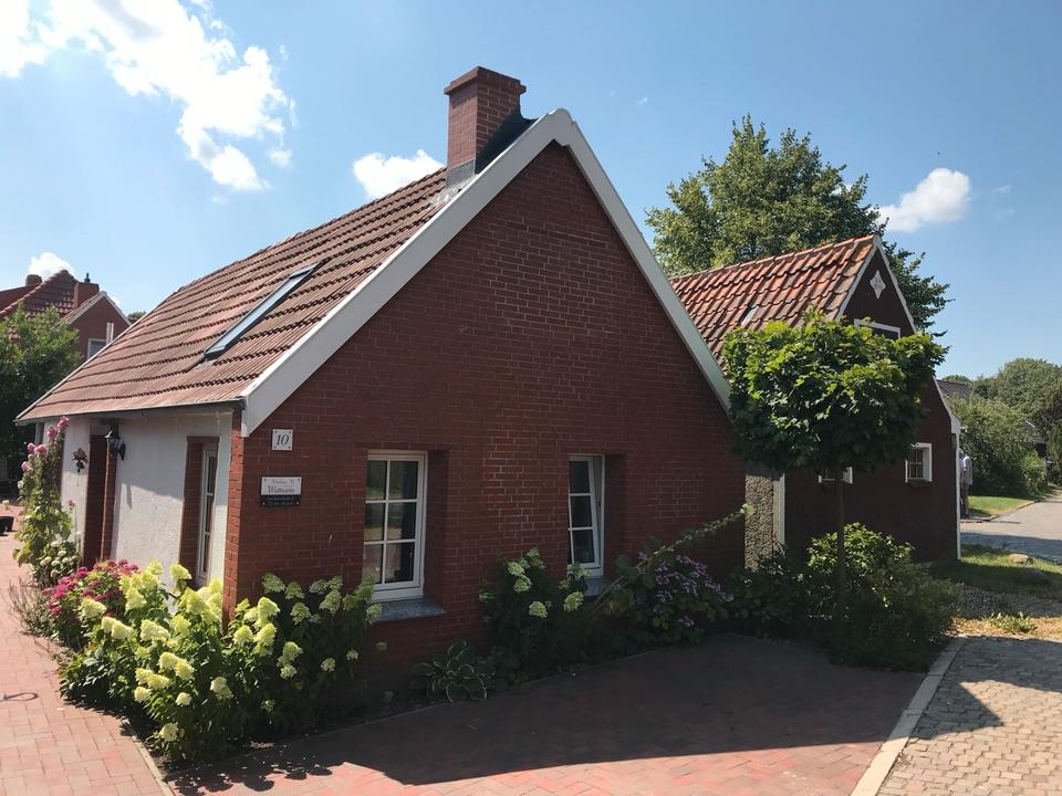 Thumbnail-Ferienhaus|Ostfriesland|Weihnachtsferien|Nordsee|Krummhörn|