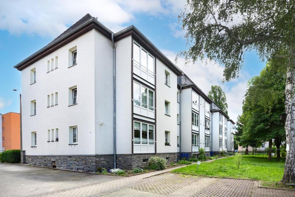 Thumbnail-Familienidyll und 1 Monat mietfrei wohnen